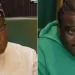 Why I linked Isbae U with Obasanjo for his show interview — Charly Boy