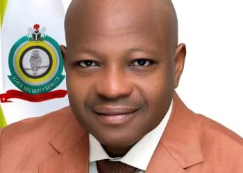 DSS bans operatives from arresting people over civil matters