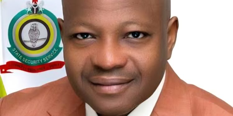 DSS bans operatives from arresting people over civil matters