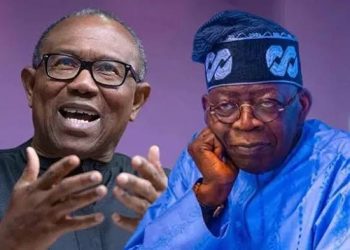 US Records: Tinubu should confront questions about past, says Peter Obi