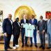 FIFA, CAF send delegation to Abuja over football reforms