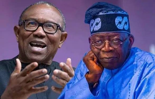 FBI Records: Tinubu should confront questions about past, says Peter Obi