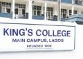 Minister defends King’s College concession, cites infrastructure decay
