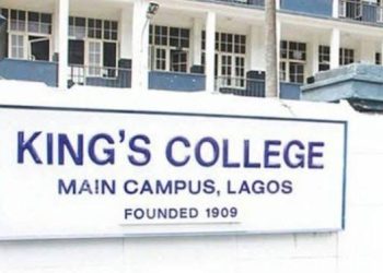 Minister defends King’s College concession, cites infrastructure decay