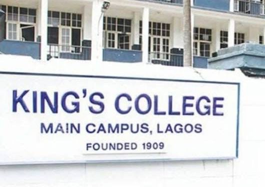 Minister defends King’s College concession, cites infrastructure decay