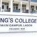 Minister defends King’s College concession, cites infrastructure decay