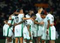 Chelle names Super Eagles squads for AFCON qualifiers, Russia friendly