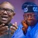 US Records: Tinubu should confront questions about past, says Peter Obi