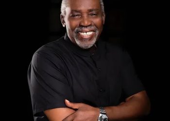 Veteran actor Olu Jacobs dies at 84