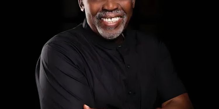 Veteran actor Olu Jacobs dies at 84