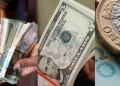 Foreign investors pull out N266bn from Nigeria in 3 yrs