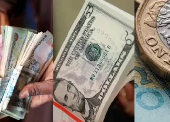 Foreign investors pull out N266bn from Nigeria in 3 yrs