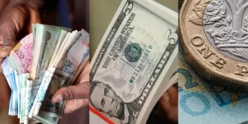 Foreign investors pull out N266bn from Nigeria in 3 yrs