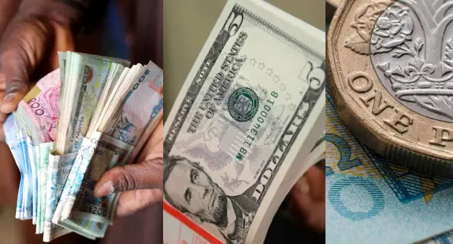 Foreign investors pull out N266bn from Nigeria in 3 yrs