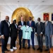 NFF debunks alleged FIFA letter threatening Nigeria with sanction