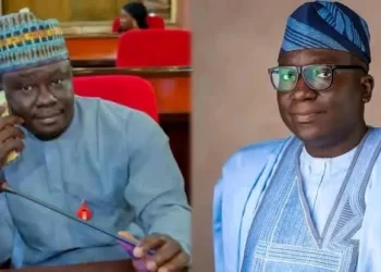 Kwara Assembly suspends two members, declares seats vacant