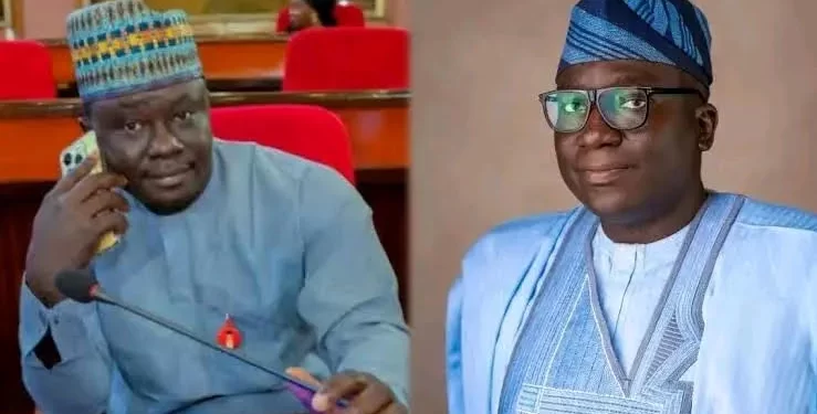 Kwara Assembly suspends two members, declares seats vacant