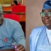Kwara Assembly suspends two members, declares seats vacant