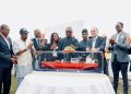 MT Asharami Ghana delivers 5,000MT LPG cargo to Ghana, boosts energy security, regional trade