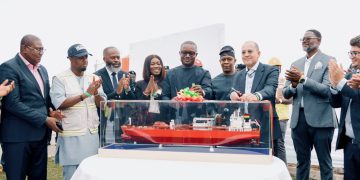 MT Asharami Ghana delivers 5,000MT LPG cargo to Ghana, boosts energy security, regional trade