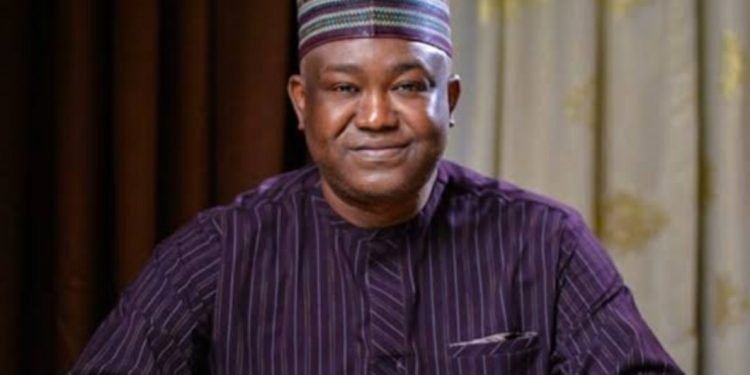 Court directs INEC, Accord Party to uphold Olawepo-Hashim’s presidential candidacy