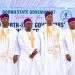 North-East governors push FG to restart Borno oil exploration, back Kolmani revival