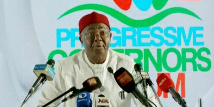 Senate bid: I’ll be on the ballot in 2027, says Gov. Uzodimma