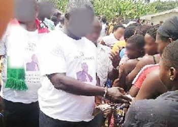 Nigeria’s vote-buying scourge – Punch