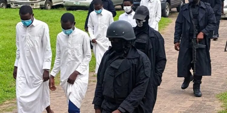 Imo Kidnap Suspects: IWA, COSEYL, IPOB claim vindication