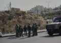 Netanyahu orders army to prepare for full West Bank closure after attack