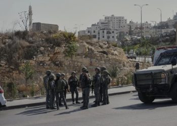 Netanyahu orders army to prepare for full West Bank closure after attack