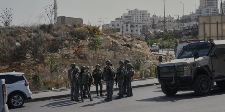 Netanyahu orders army to prepare for full West Bank closure after attack