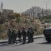 Netanyahu orders army to prepare for full West Bank closure after attack