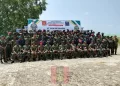 Army graduates 384 female soldiers