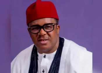 Nollywood veteran, Francis Duru, dies at 57