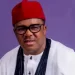 Nollywood veteran, Francis Duru, dies at 57