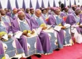 Catholic bishops declare nationwide fasting, prayer