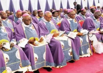 Catholic bishops declare nationwide fasting, prayer