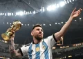 End of an era as Messi prepares to hang up Argentina boots