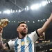 End of an era as Messi prepares to hang up Argentina boots