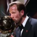 Bayern Munich praise Kane after Ballon d’Or win