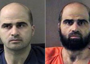 US to livestream Fort Hood shooter’s execution
