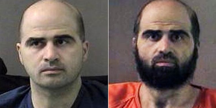 US to livestream Fort Hood shooter’s execution