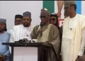 2027: Atiku’s son pledges 10 buses for Tinubu’s campaign