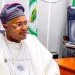 Court strikes out charge against alleged ‘fake’ PFIPC DG Adeyemi