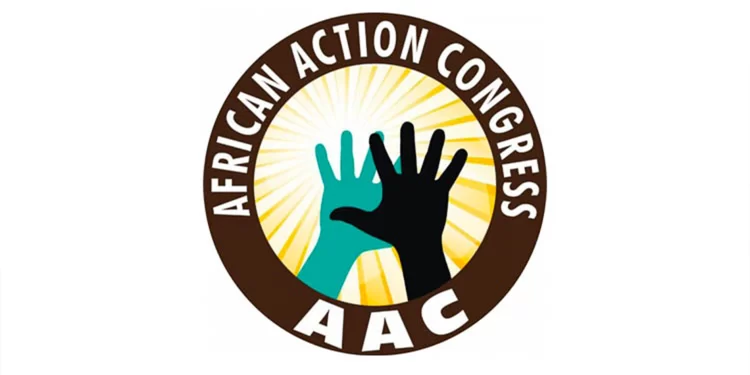 Sowore seeks approval to inaugurate AAC campaign council in Aso Villa