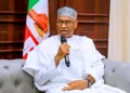Adamawa APC guber candidate welcomes 21 defecting LG chairmen