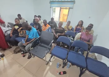 Imo Kidnapping: Mother counters Police, confirms N6m ransom for corps member ‘rescued’ by security operatives