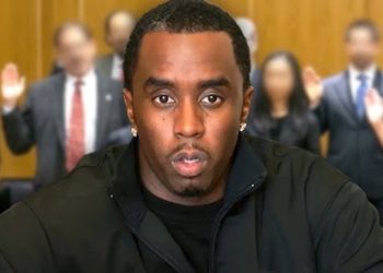 Diddy in hospital over head injury in US prison