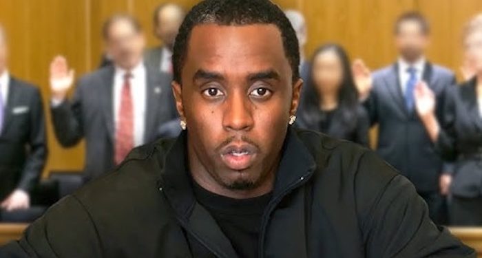 Diddy in hospital over head injury in US prison